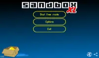 Sandbox XL Screen Shot 4