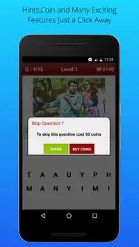 Malayalam Movie Quiz Screen Shot 2