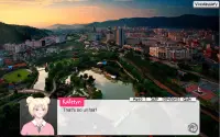 Kaitlyn in Chinaland Screen Shot 3