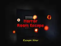 Horror Room Escape Screen Shot 0