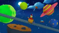 3D Space Robots - Free Colorful Game For Kids Screen Shot 6