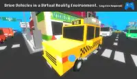 Pixel World VR Screen Shot 3