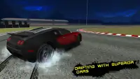High Speed Car Racing-Stock Parking 3D Screen Shot 4