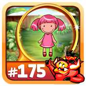 # 175 Hidden Object Games New Mystery Missing Doll