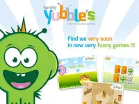 Yubble's  : Piano for kids Screen Shot 6
