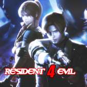 Guide Resident 4 Evil