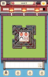 Tile Fun - Classic Triple & Matching Puzzle Game Screen Shot 11