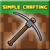 Simple Crafting Free Miner Story Mode