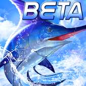 First Fishing_beta (Unreleased)