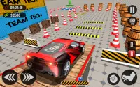 Real Car Parking: Driving Game Screen Shot 6