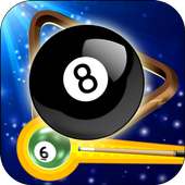 Snooker Club 3D Master Pro