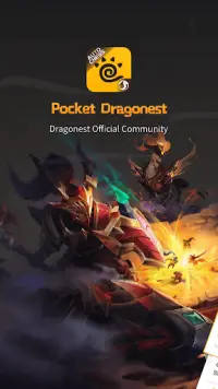 Pocket Dragonest Screen Shot 0