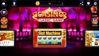 Casino Classic Screen Shot 0