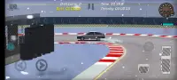 ドリフトカー：ゲームレース Screen Shot 3