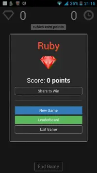 Ruby Screen Shot 0