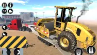 City Construction Building Sim Screen Shot 6