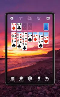 Solitaire Classic Card Games Screen Shot 15