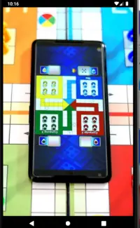 Ludo Best - New Ludo All Star Game 2020 For Free Screen Shot 0