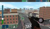 TX Sniper Game Screen Shot 16