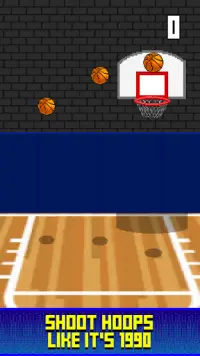 Super Swish - Basketball Games 2K Screen Shot 4