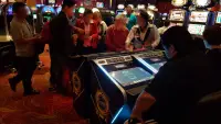 Blackjack! - Official REAL Casino FREE Screen Shot 0