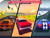 Horizon Chase – Arcade Racing Screen Shot 6