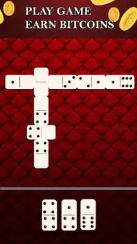 Domino - Classic Board Game Screen Shot 2