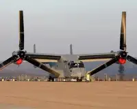 Jigsaw Puzzle Camp MV22 Osprey Screen Shot 4