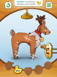 Elf Pets® Virtual Reindeer — The Elf on the Shelf® Screen Shot 11