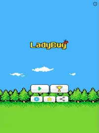 Ladybug | Offline Game | Free Game 🐞 Screen Shot 7