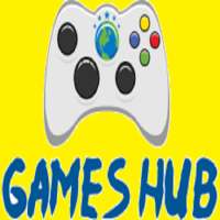 Games Hub