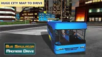 Bus Simulator Wahnsinn Antrieb Screen Shot 5