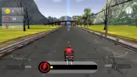 Extreme Highway Rider 3D Screen Shot 6