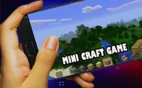 Minicraft For You Screen Shot 2
