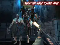Hospital Zombie Survival 🏥 Screen Shot 10
