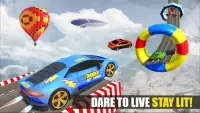 Car Game 2022: Car Stunts 2022 Screen Shot 4