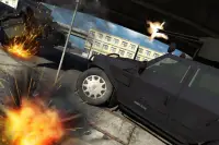 City Gunner's Battle Field Screen Shot 2