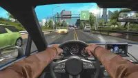 Extreme Car In Traffic 2017 Screen Shot 4