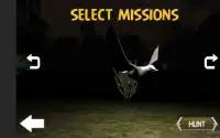 Jungle Sniper Hunting Birds 3D Screen Shot 3