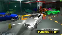 Real Car Parking Pro – New Car Parking Games 2020 Screen Shot 5