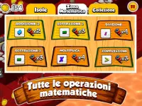 Math Land: Giochi di matematica per bambini Screen Shot 4