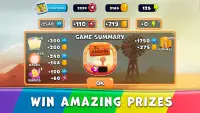 Bingo Odyssey - Offline Games Screen Shot 1