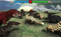 Jurassic Battle Simulator 2 Screen Shot 2