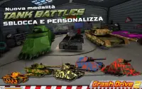 Crash Drive 2 - Racing 3D game Screen Shot 9