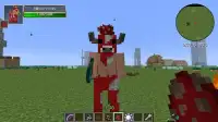 Hexxit Mod Ideas -Minecraft B Screen Shot 3