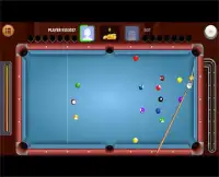 Billiards Multiplayer – 8 Ball Pool Screen Shot 7