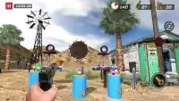 زجاجة تبادل لاطلاق النار 3D مجانا Bottle Shoot Screen Shot 5