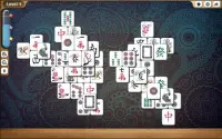 Mahjong HD Screen Shot 1