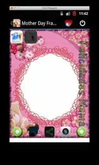 Mothers Day Photo Frames Screen Shot 13