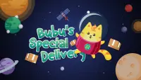 Bubu's Special Delivery Screen Shot 0